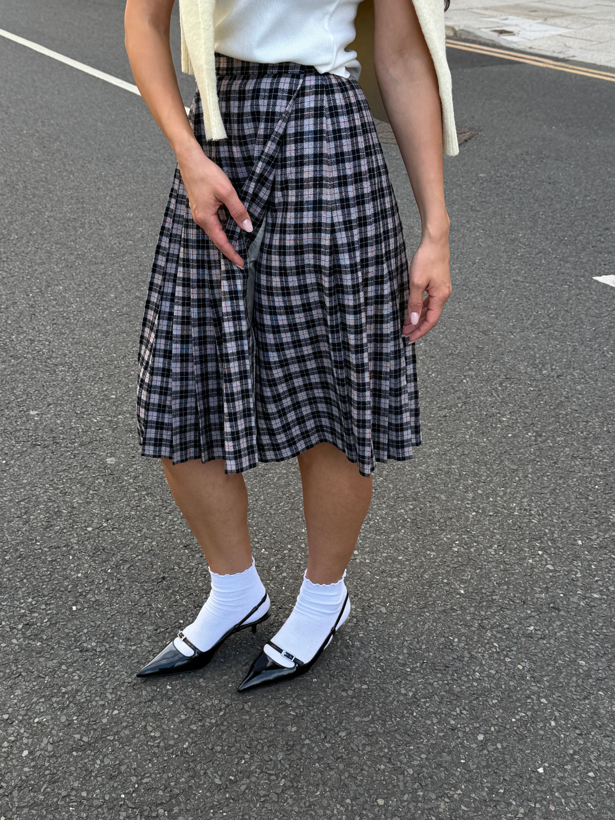 Christian Dior Skirt