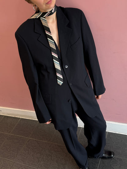 Yves Saint Laurent Suit