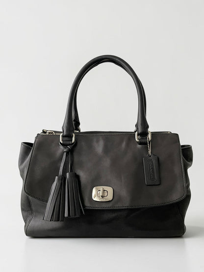 Coach Satchel Bag