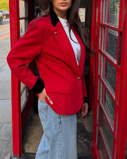 Ralph Lauren Blazer
