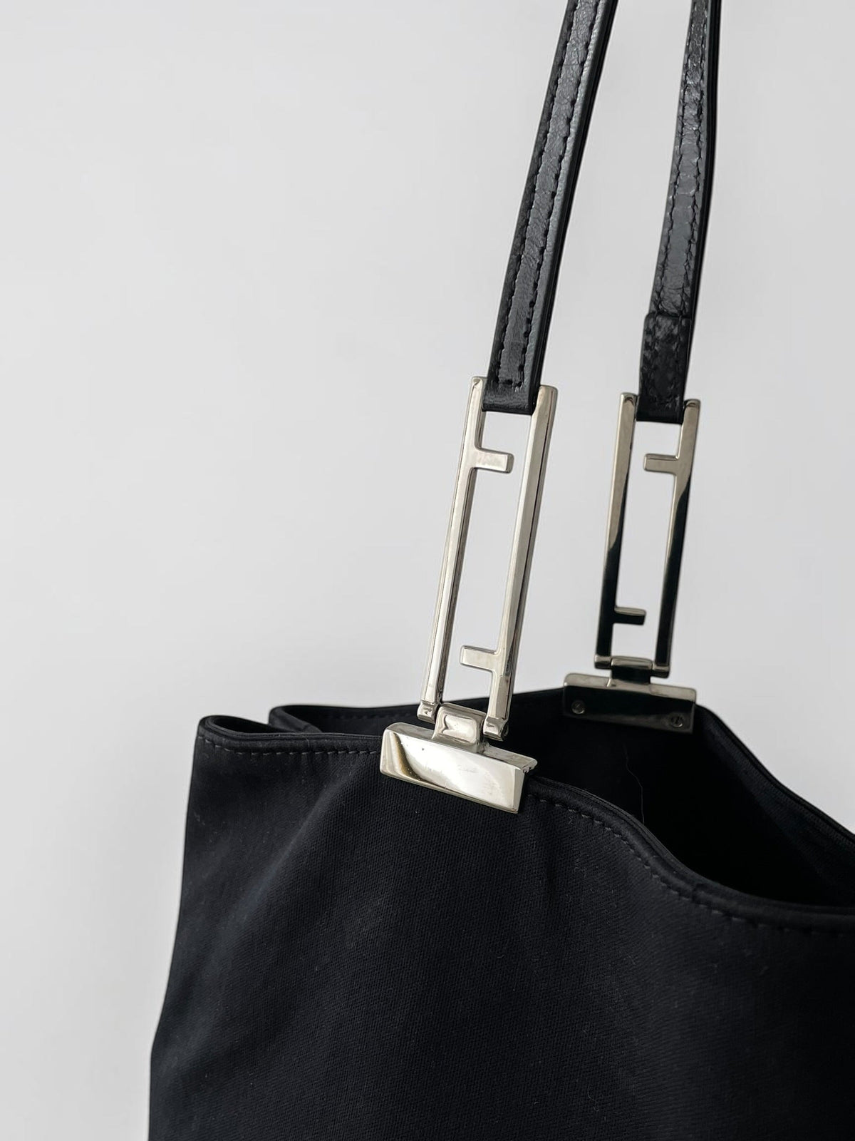 Fendi Shopper Bag