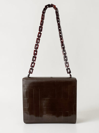 Prada '96 Archive Shoulder Bag