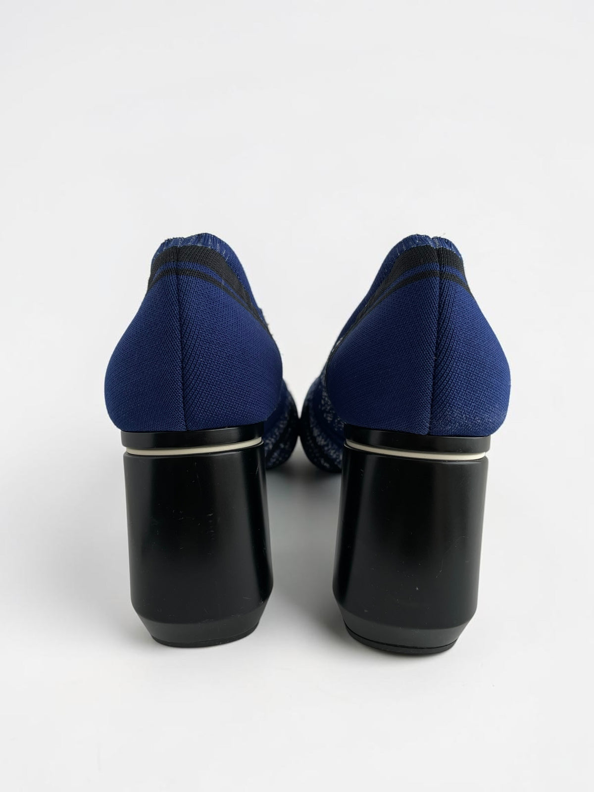 Prada Resort 2019 Archive Heels