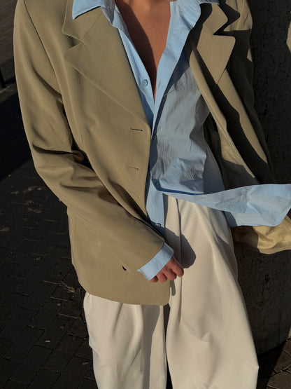 Escada Horoscope Blazer
