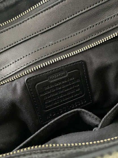 Coach Satchel Bag