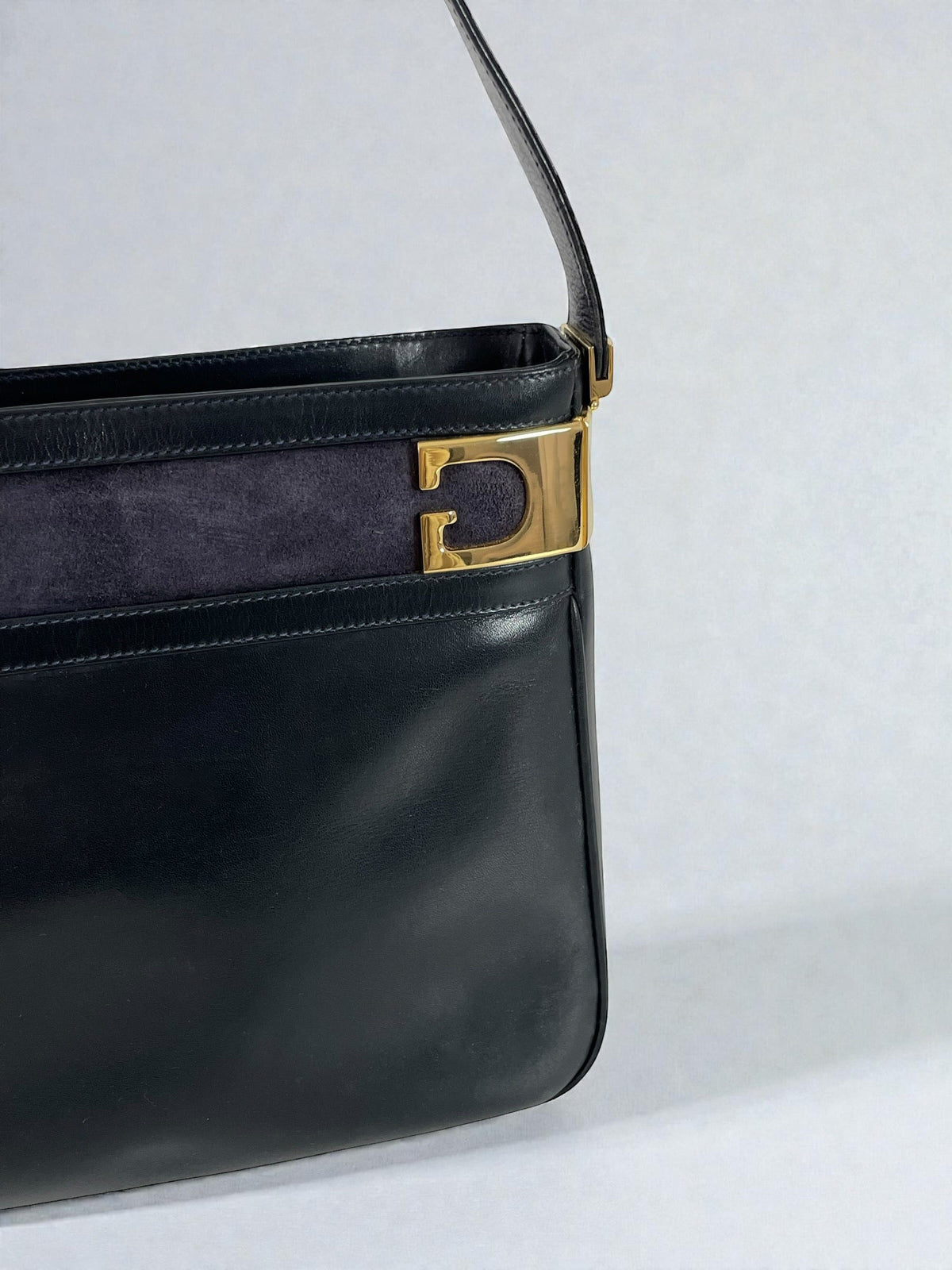 Gucci '80s Shoulder Bag
