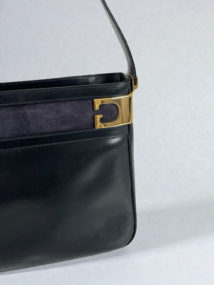 Gucci '80s Shoulder Bag
