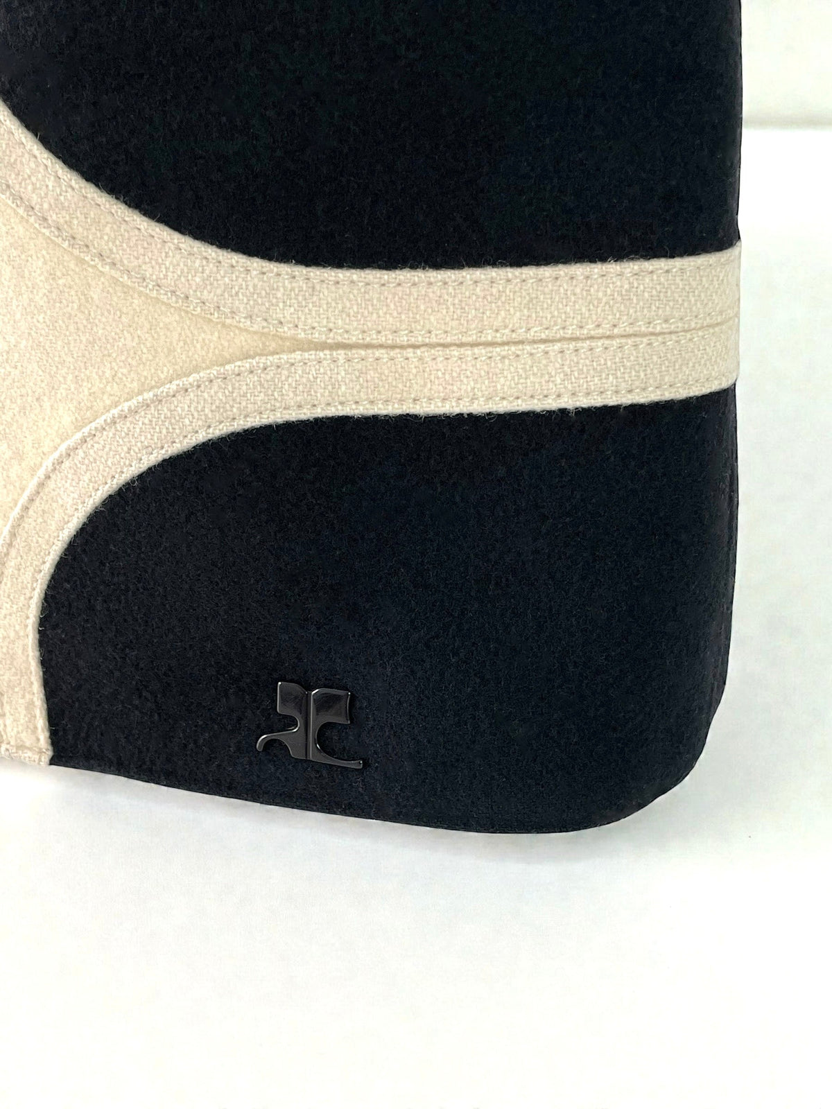 Courrèges '90s Handbag