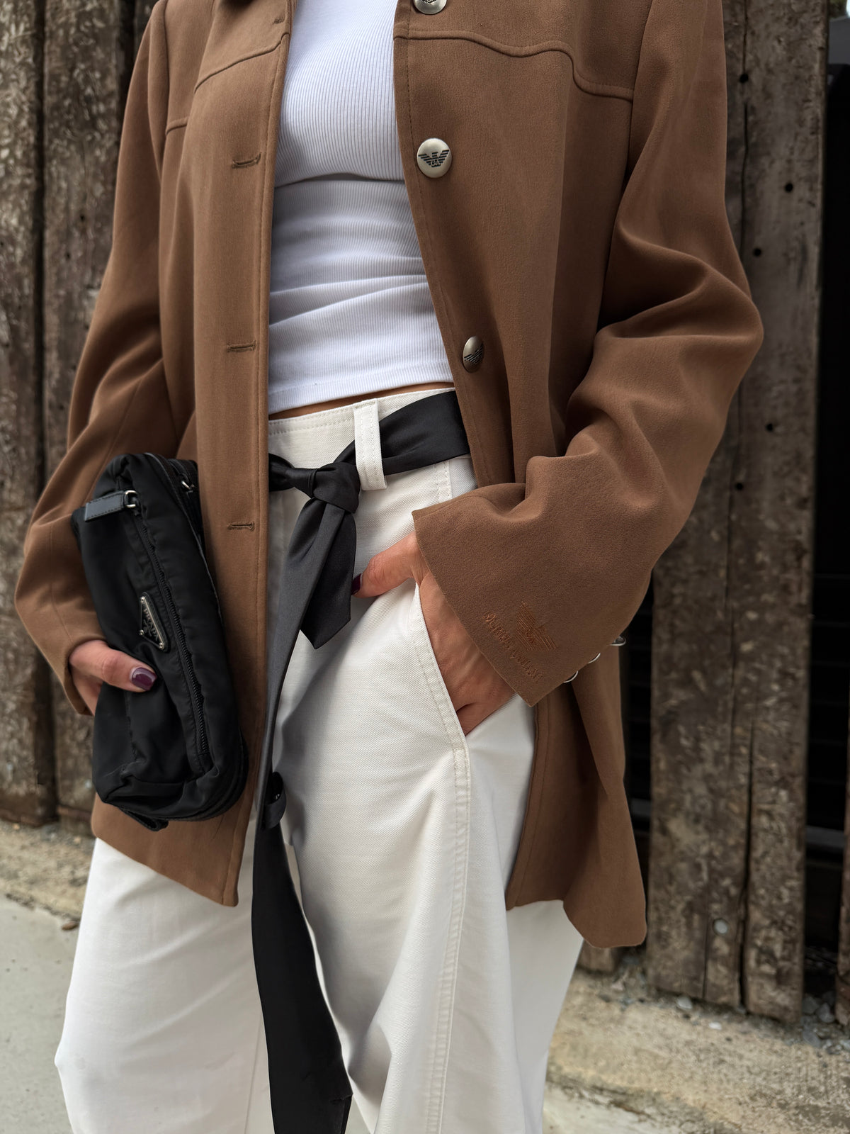 Georgio Armani Jacket