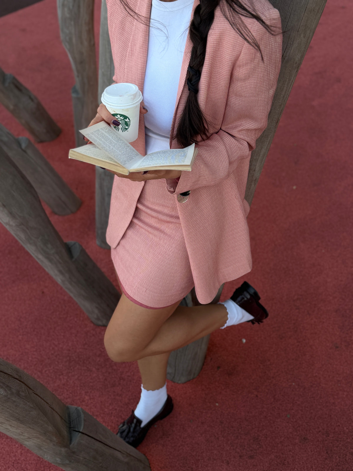 Christian Dior Suit