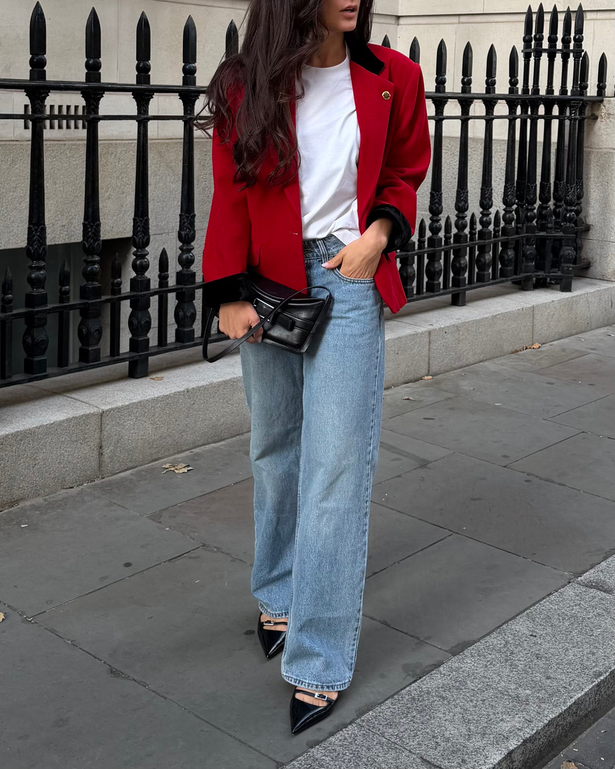 Ralph Lauren Blazer