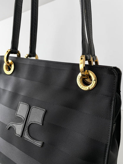 Courrèges Shoulder Bag