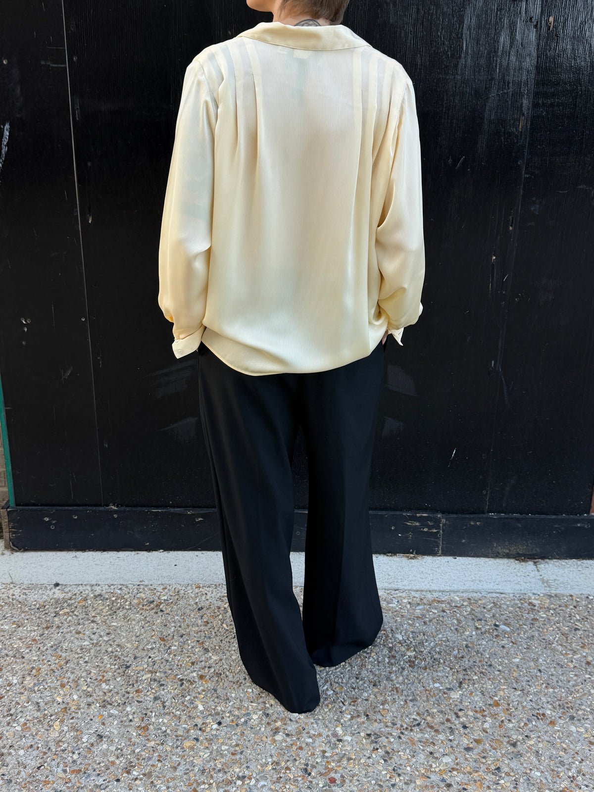 Liz Claiborne Blouse