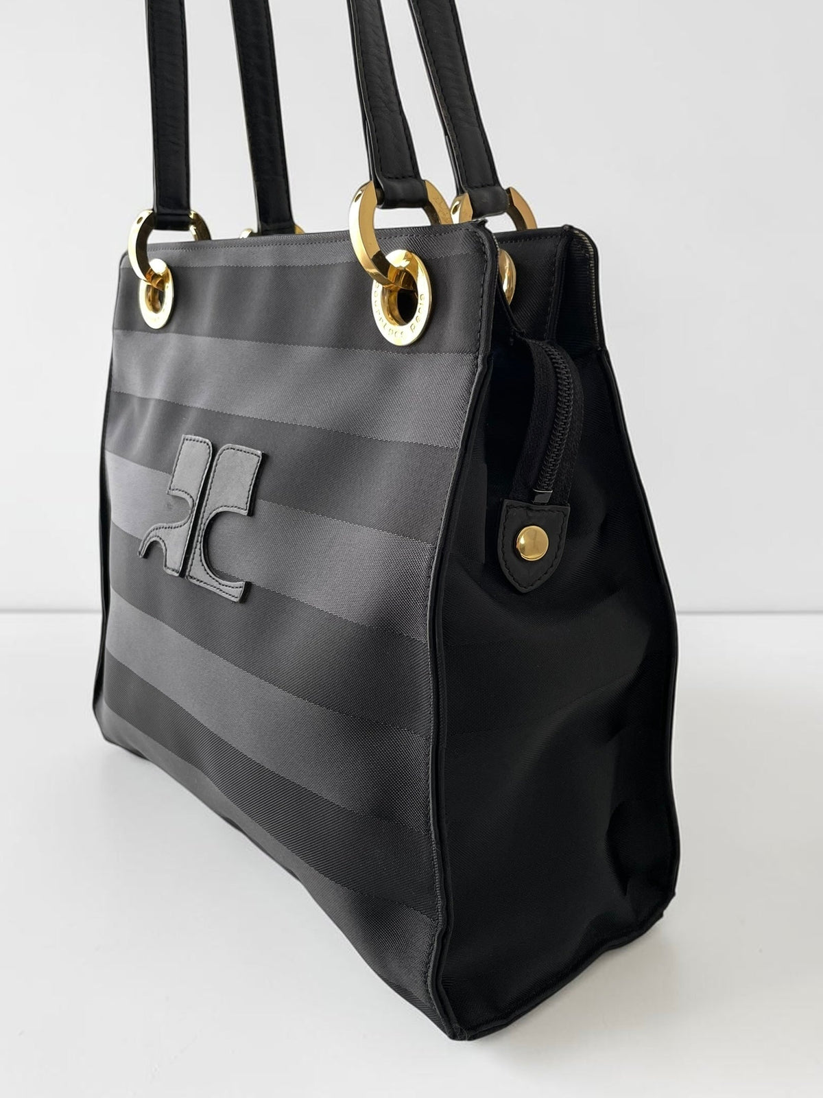 Courrèges Shoulder Bag