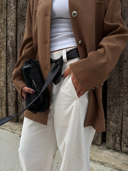 Georgio Armani Jacket