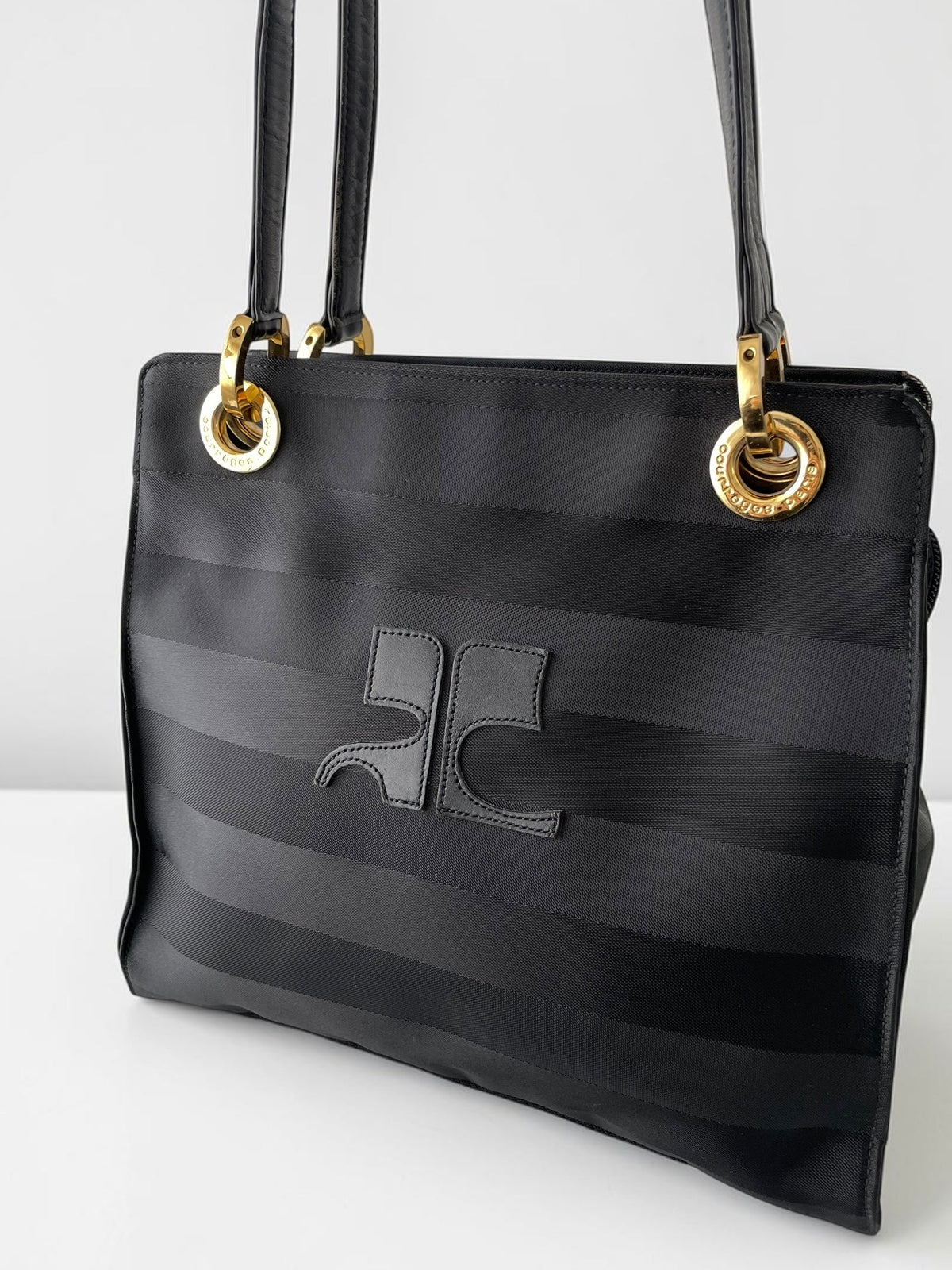 Courrèges Shoulder Bag