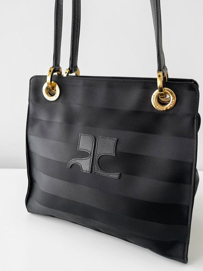 Courrèges Shoulder Bag