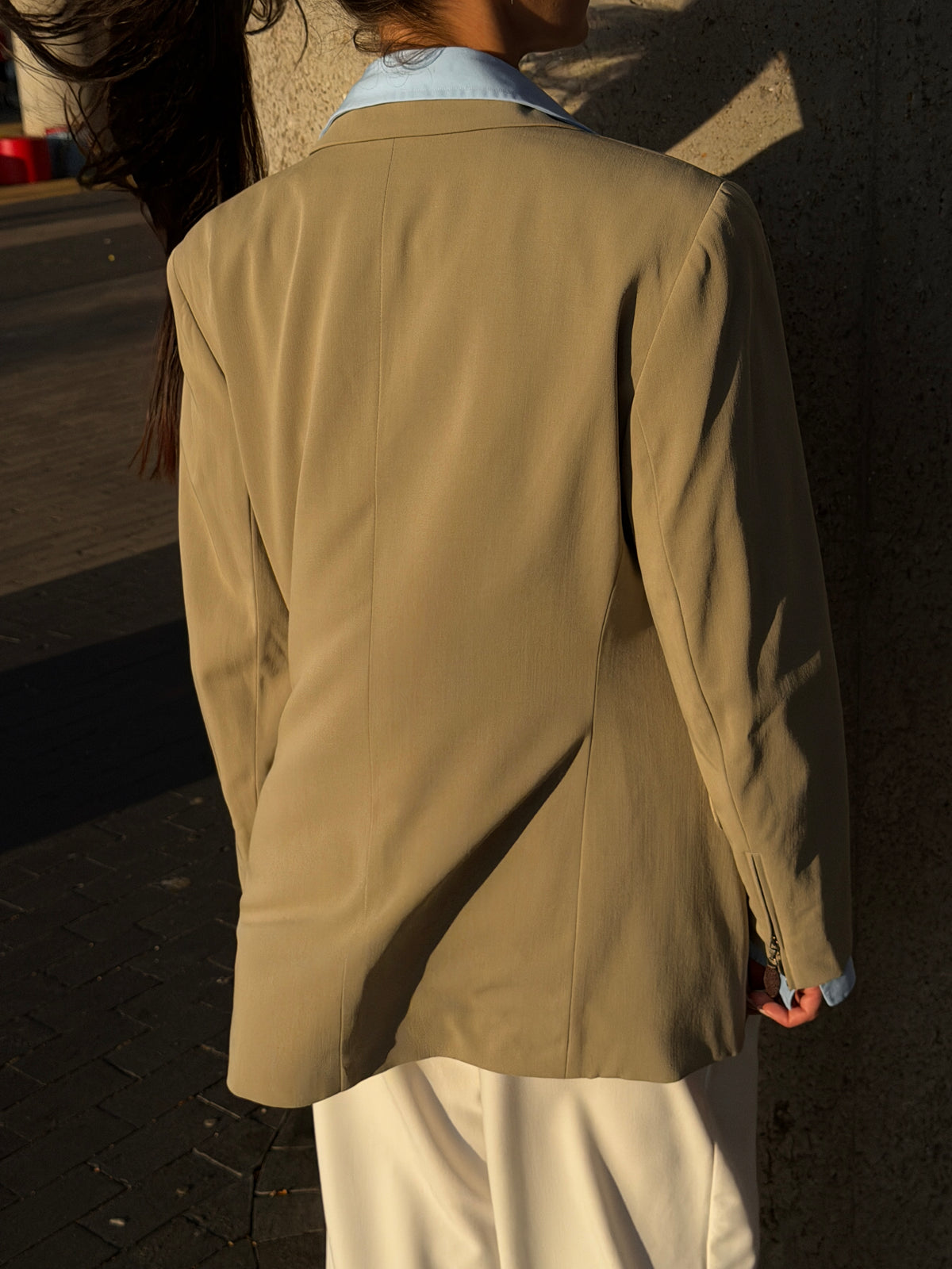 Escada Horoscope Blazer