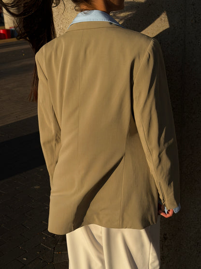 Escada Horoscope Blazer