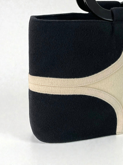 Courrèges '90s Handbag