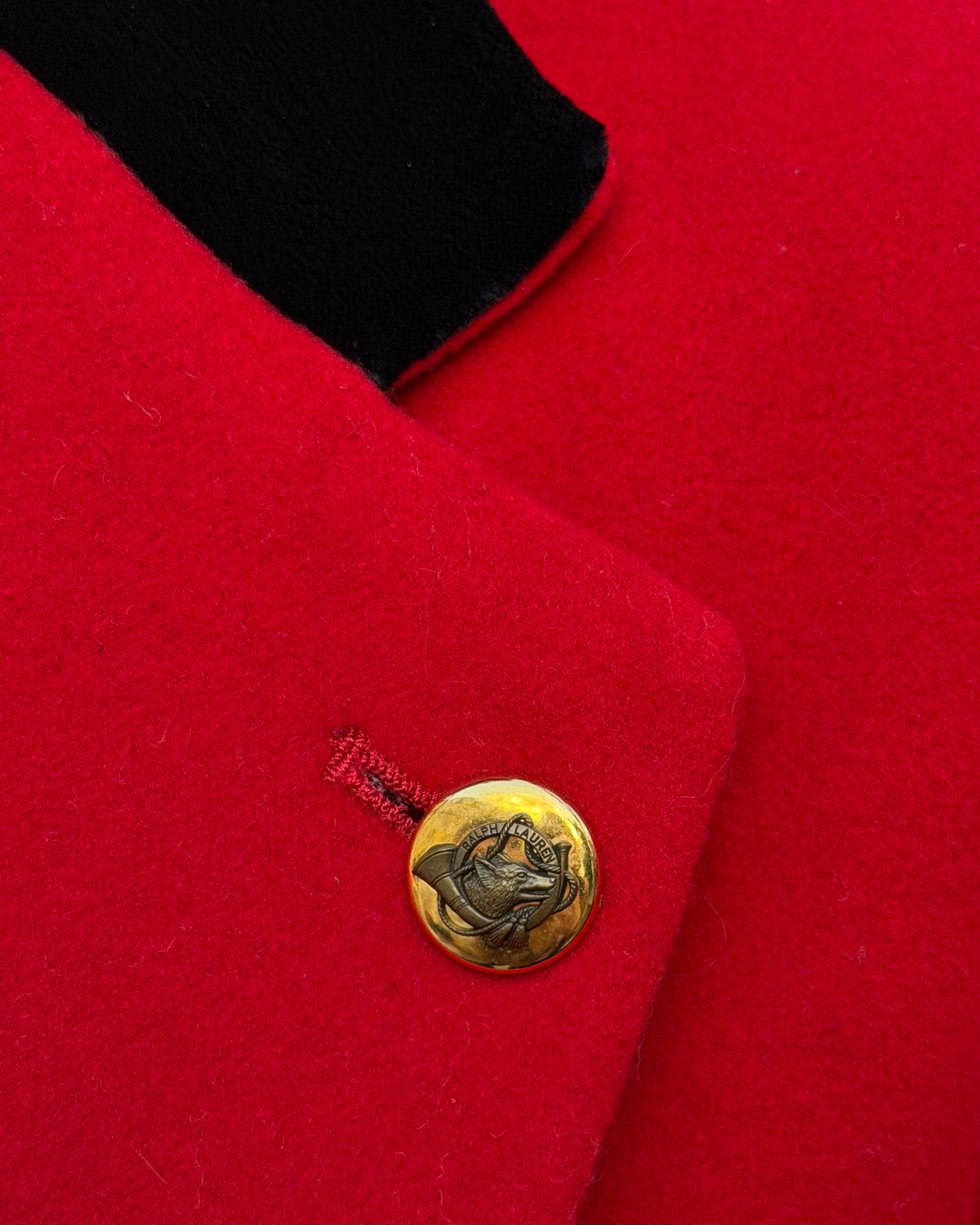Ralph Lauren Blazer