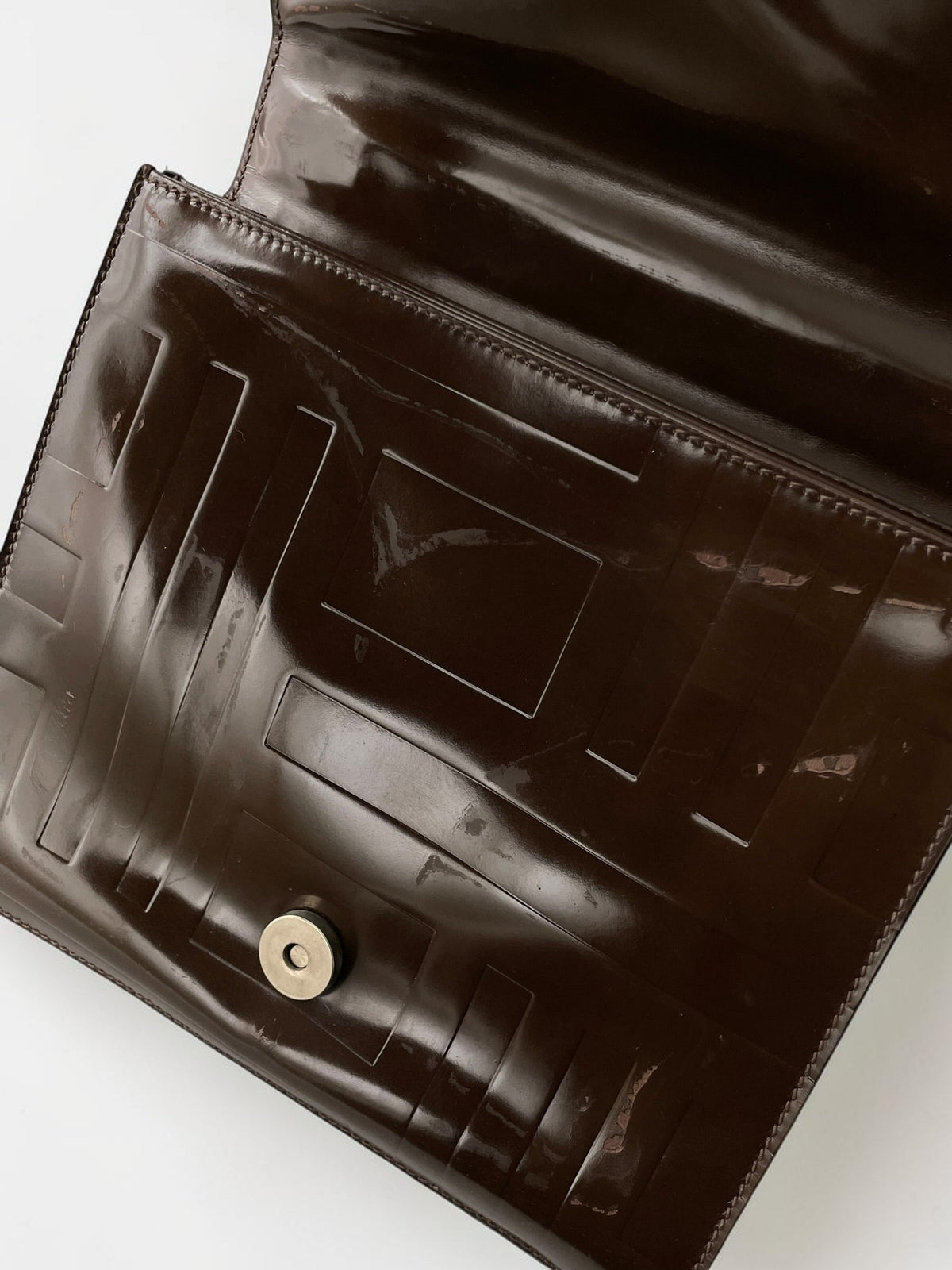 Prada '96 Archive Shoulder Bag