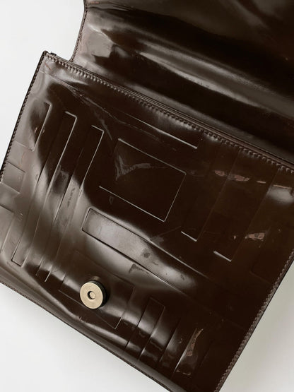 Prada '96 Archive Shoulder Bag