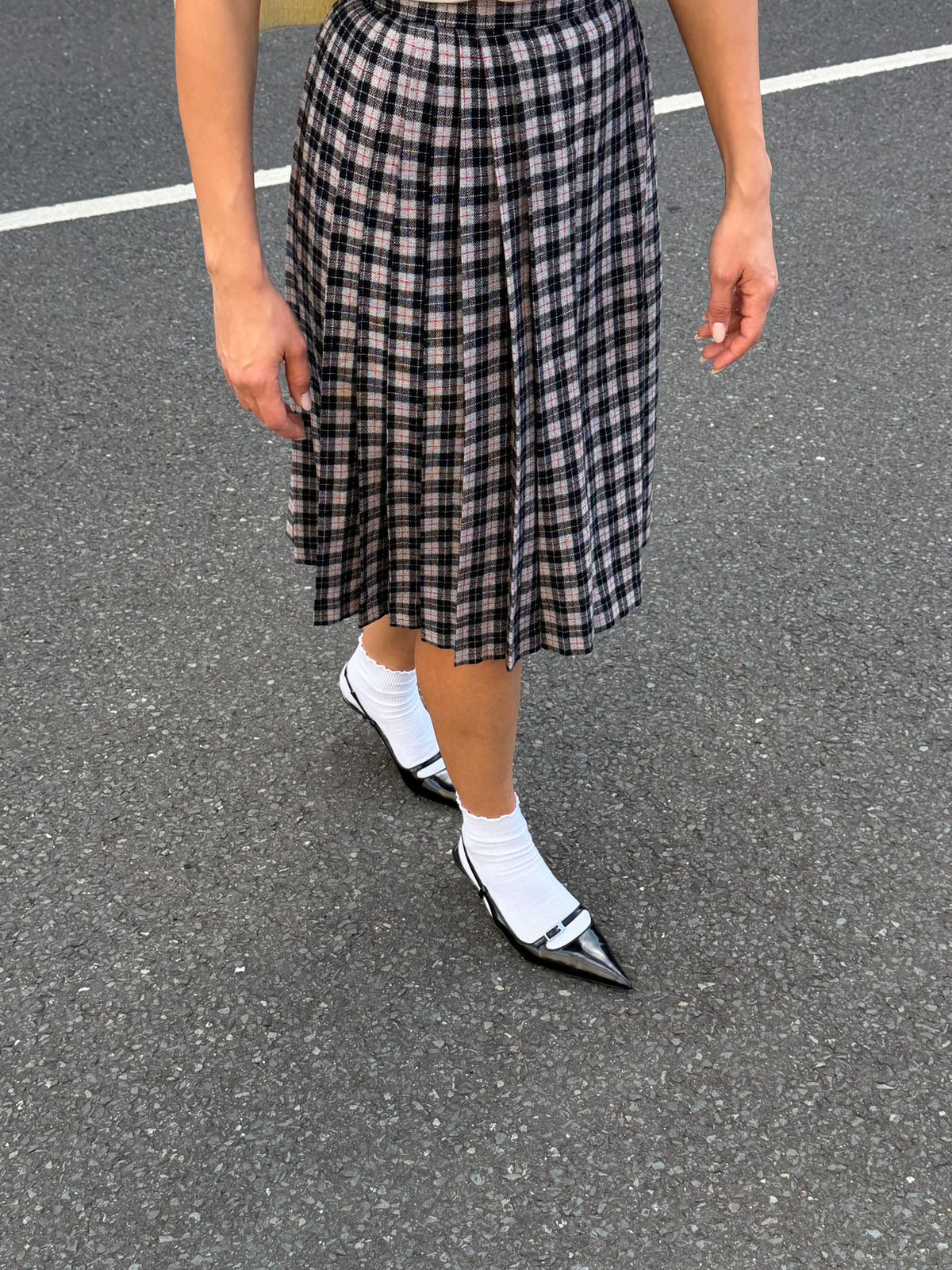 Christian Dior Skirt