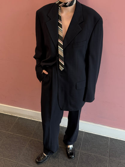 Yves Saint Laurent Suit