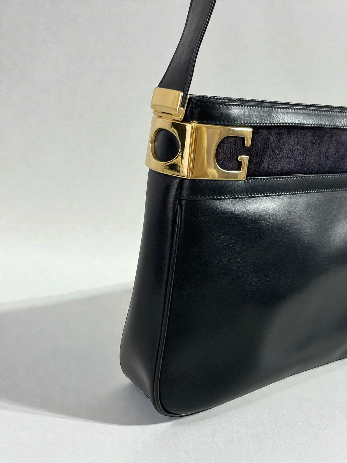 Gucci '80s Shoulder Bag
