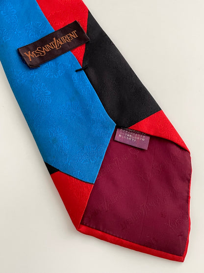 YSL Tie