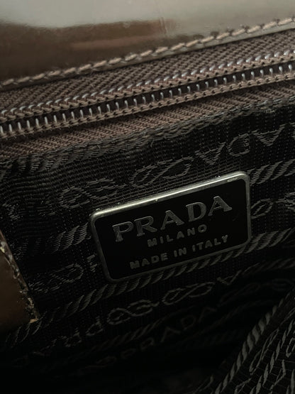 Prada '96 Archive Shoulder Bag