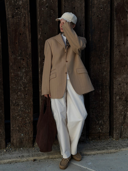 Burberry Tailored Blazer