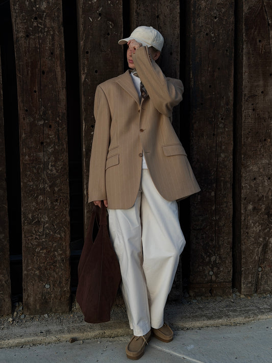 Burberry Tailored Blazer