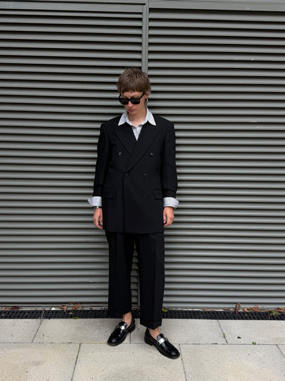 Oscar De La Renta Suit