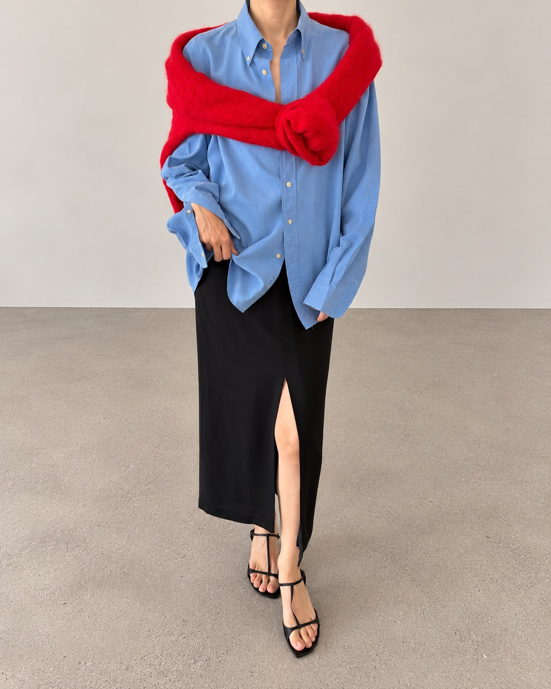 YSL Shirt