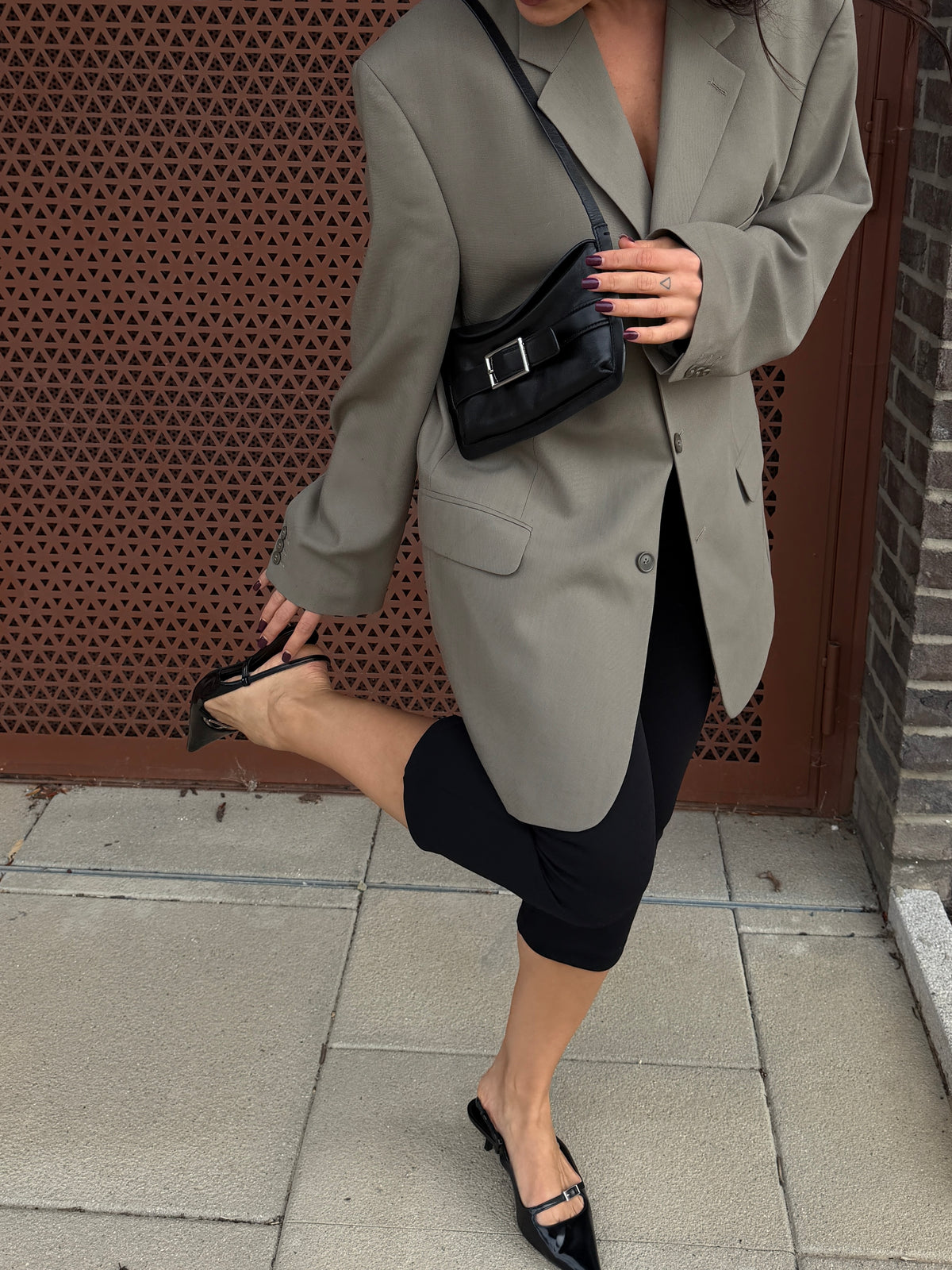 Pierre Cardin Blazer