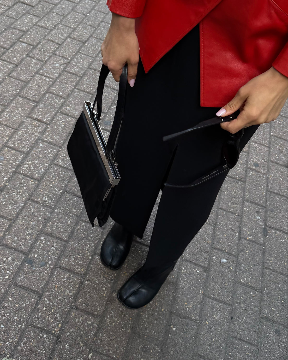 Gucci Shoulder Bag