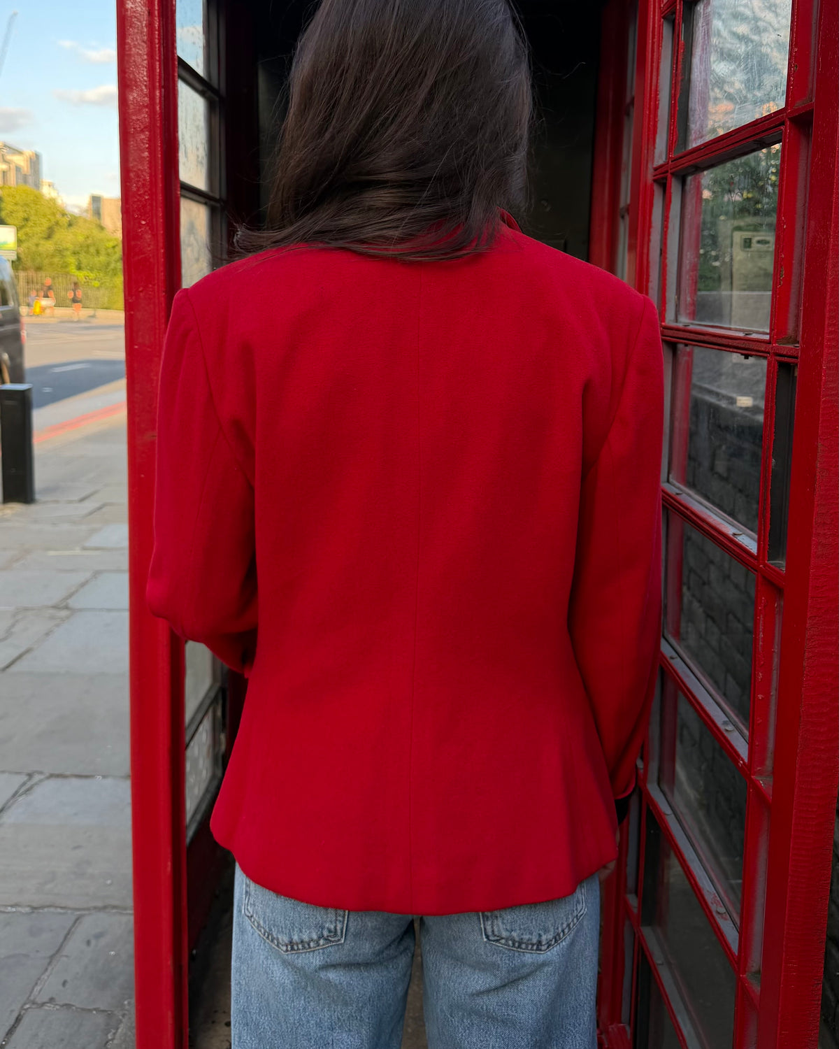 Ralph Lauren Blazer