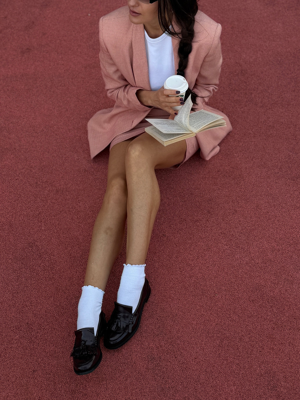 Christian Dior Suit