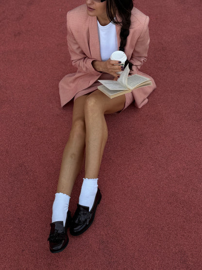 Christian Dior Suit