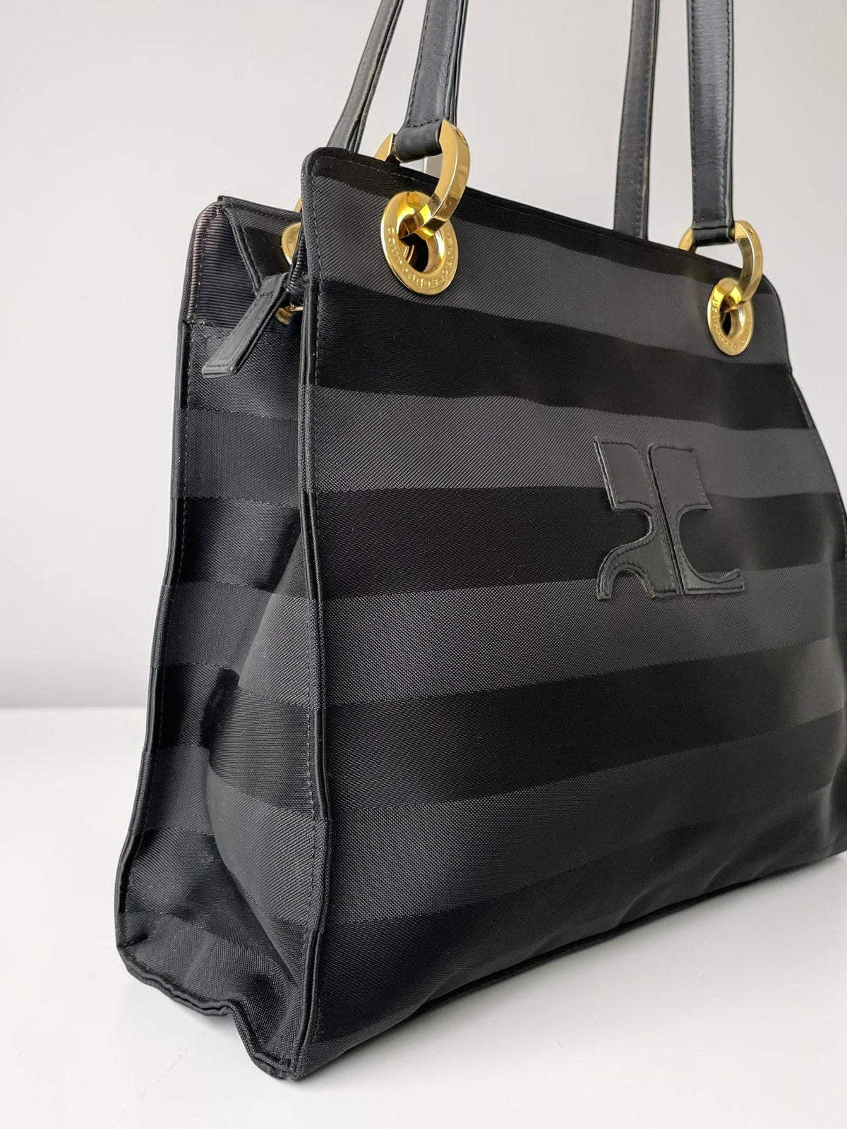 Courrèges Shoulder Bag