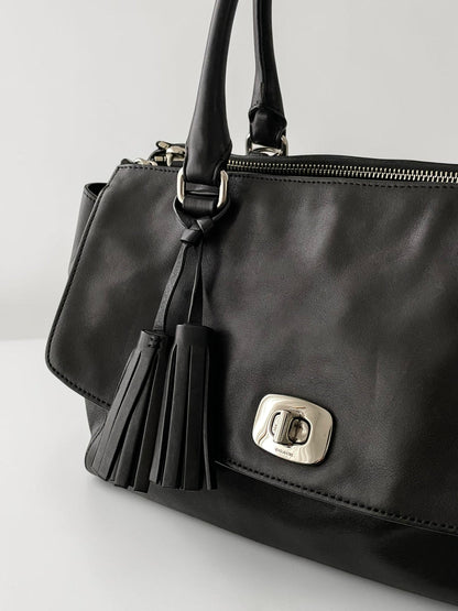 Coach Satchel Bag