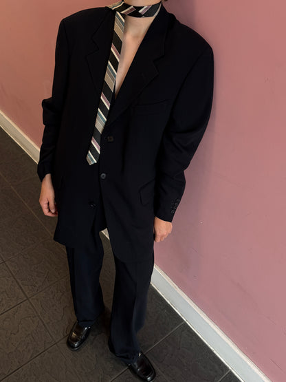 Yves Saint Laurent Suit