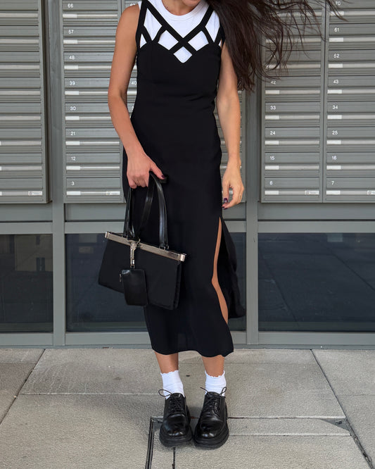 Frank Usher Dress
