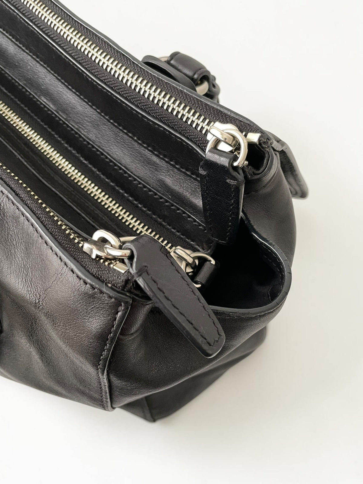 Coach Satchel Bag