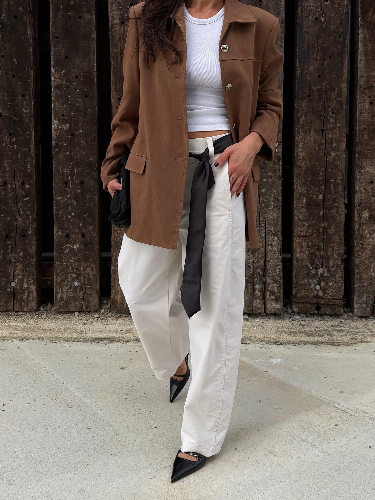 Georgio Armani Jacket