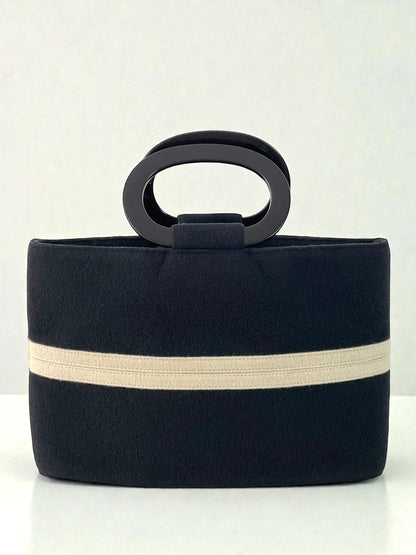 Courrèges '90s Handbag