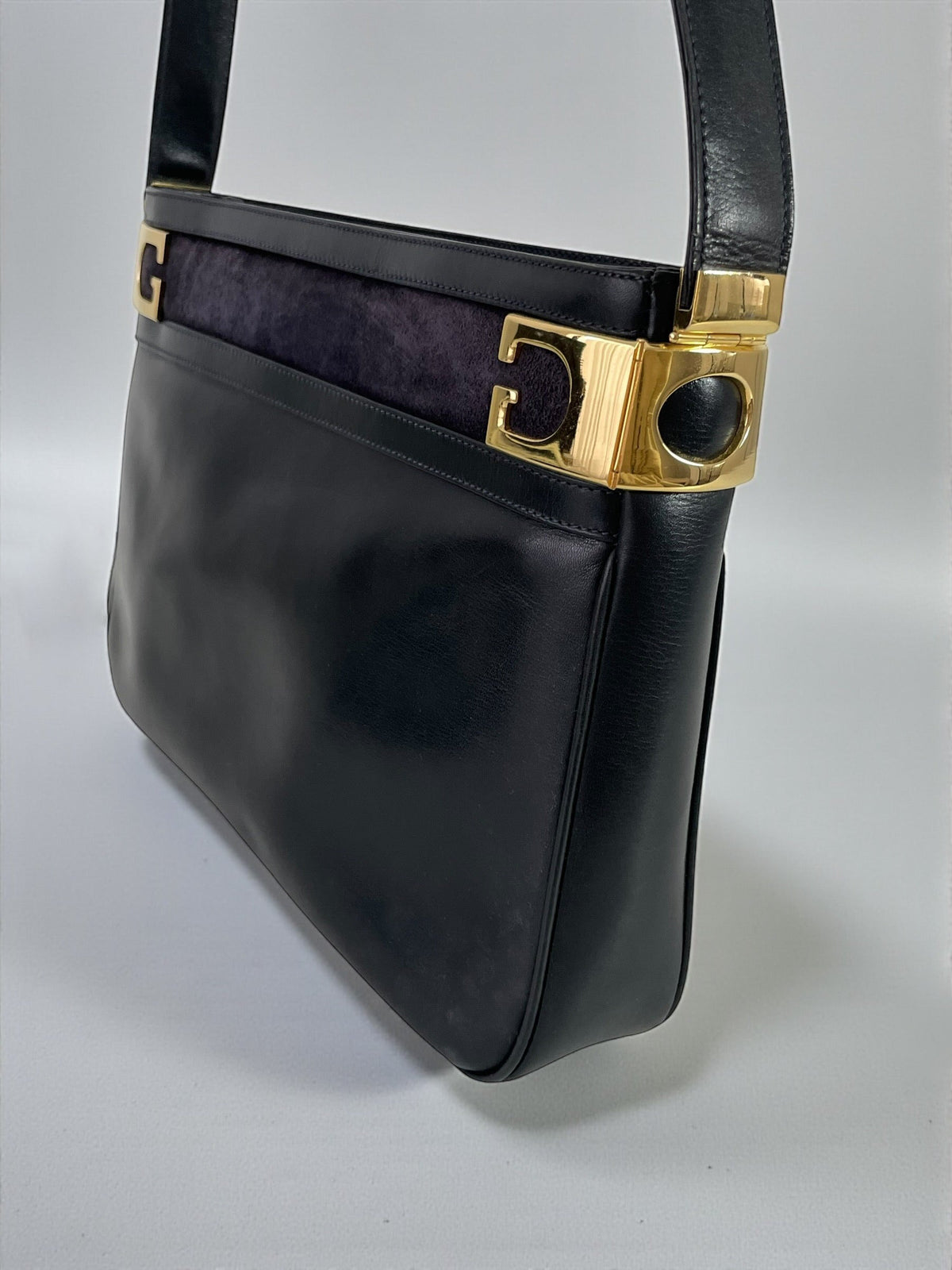 Gucci '80s Shoulder Bag