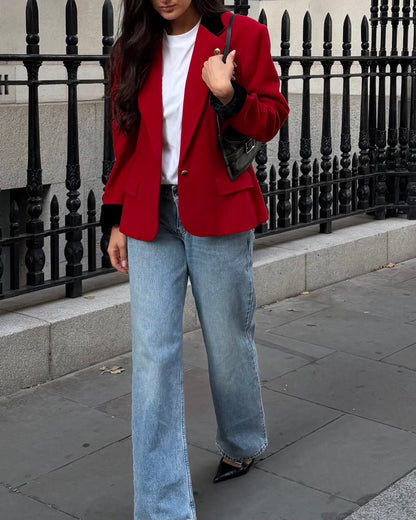 Ralph Lauren Blazer